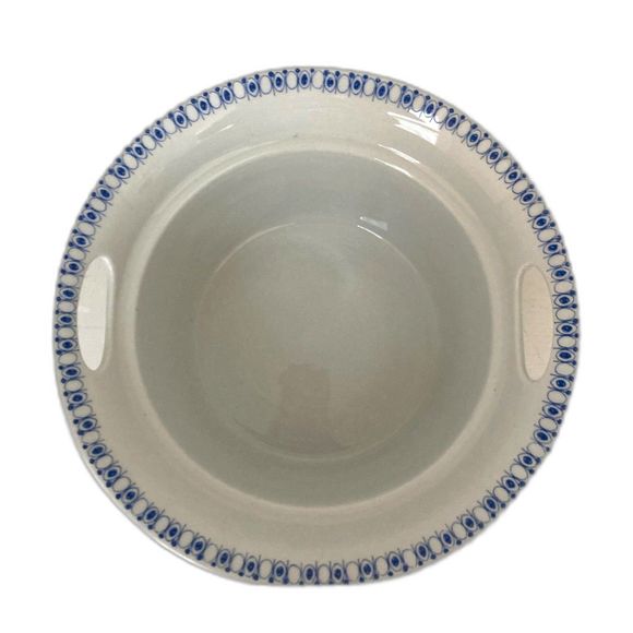 Turi Design Norway Figgjo Lotte Bowl/Pot with Lid - Vintage - Picture 3 of 7